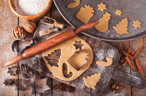 DIY Holiday Treat For Your Puppy