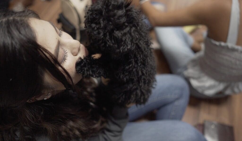 Petland Puppies at Refuge Student Ministry