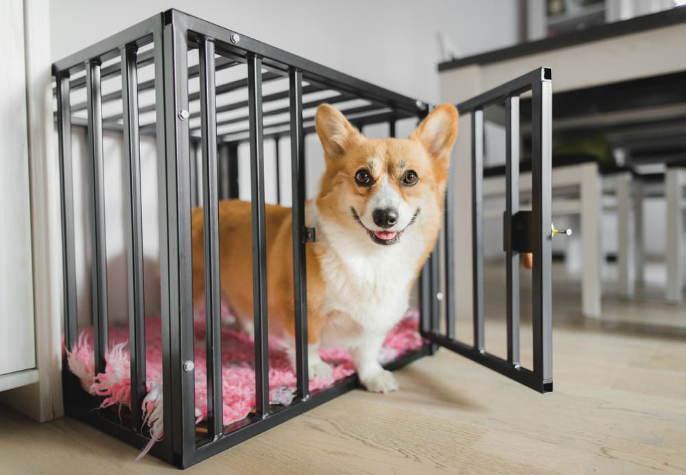 Pet Store Banner