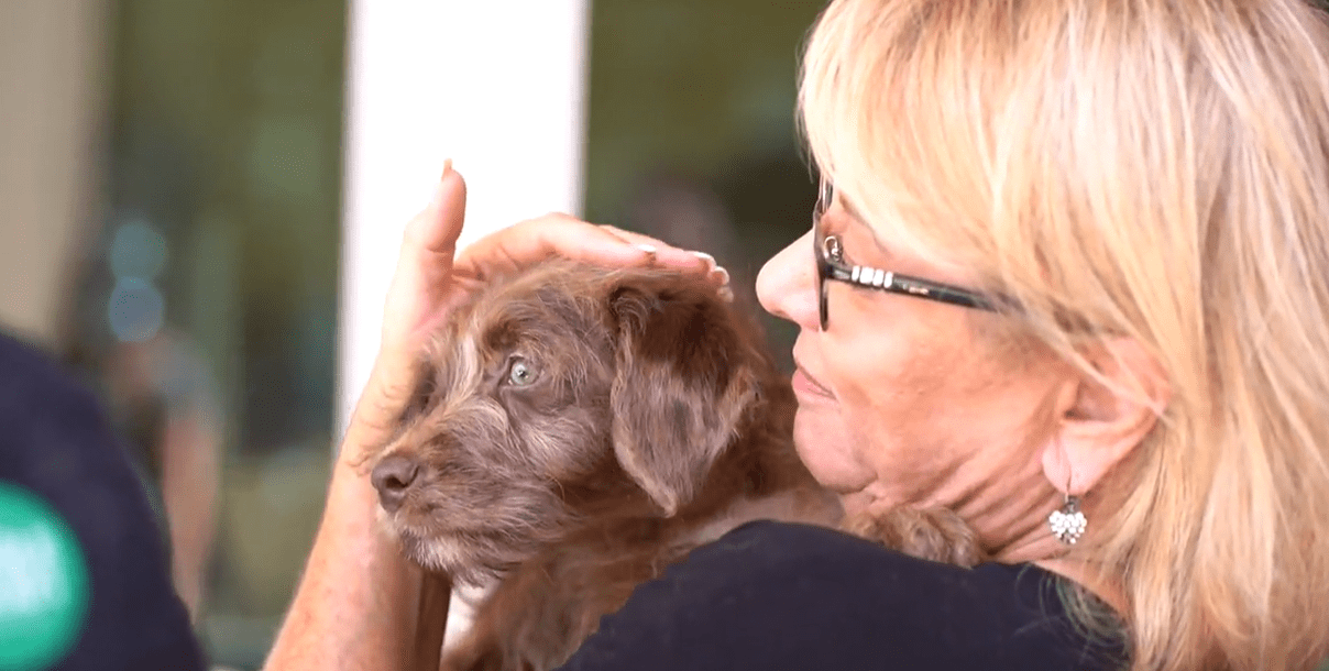 Petland Attends Whole Foods’ Customer Appreciation Event