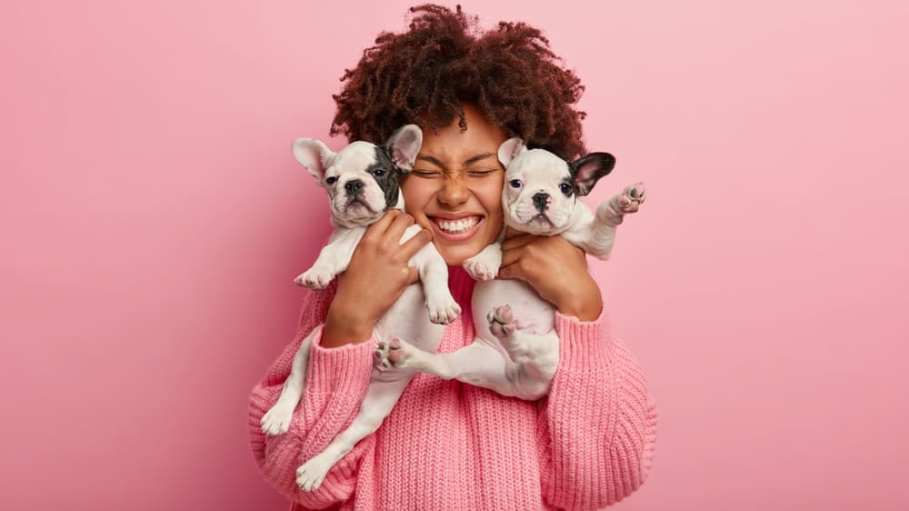 5 Common Mistakes New Puppy Owners Make