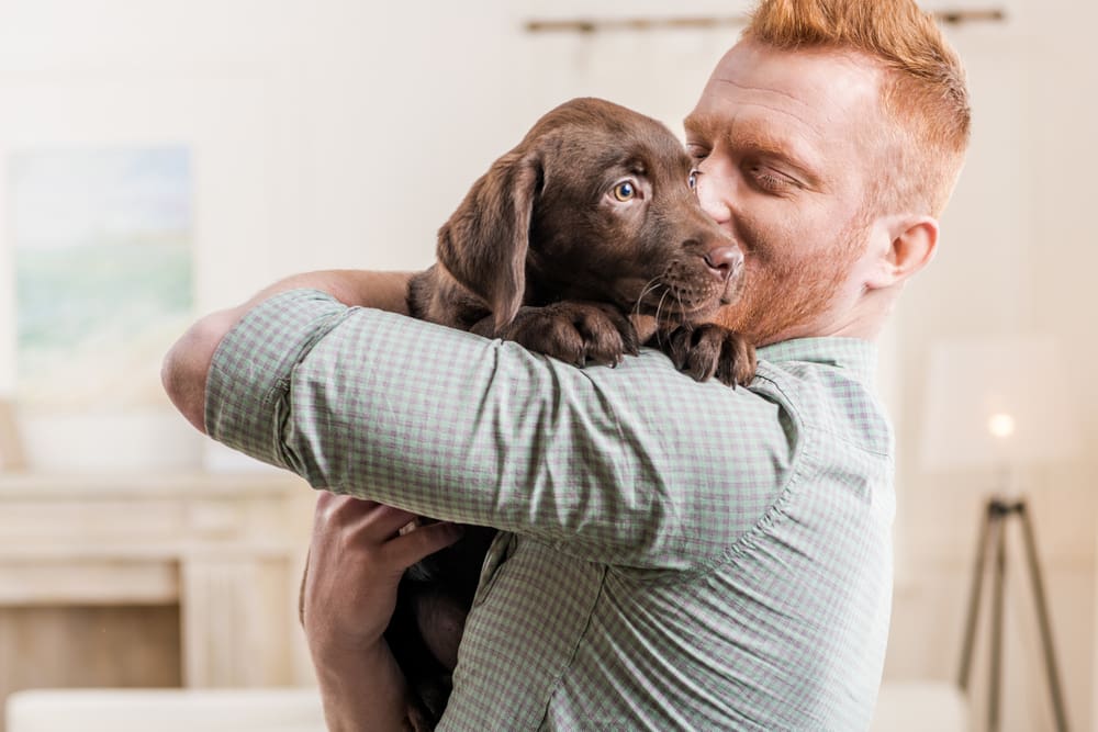 Bonding Tips for First Time Puppy Owners