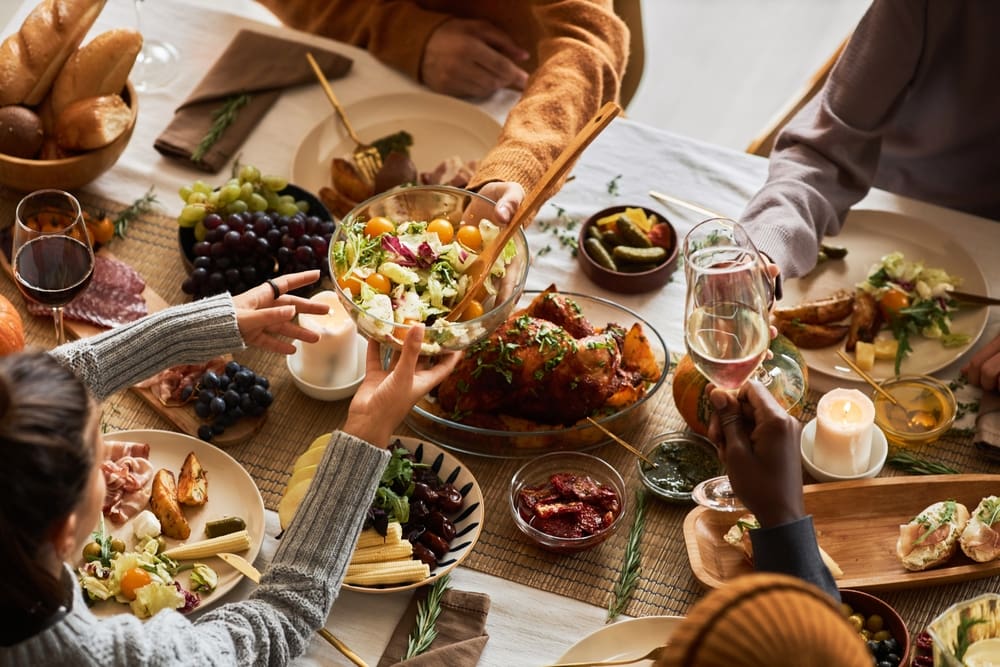 Thanksgiving Day Dog Treats for Your Puppy