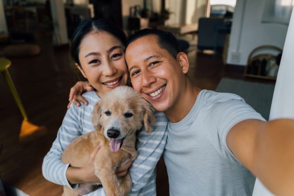 What Comes With A Puppy From Petland?